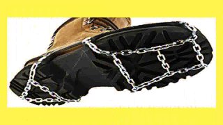 Best buy Traction Cleat  ICETrekkers Shoe Chains LargeMens 95125Womens 105
