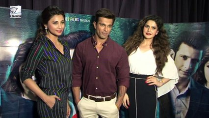 Four Days Box Office Collection OF 'Hate Story 3'