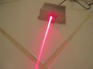 HOW To make Burning Laser ! Must Watch