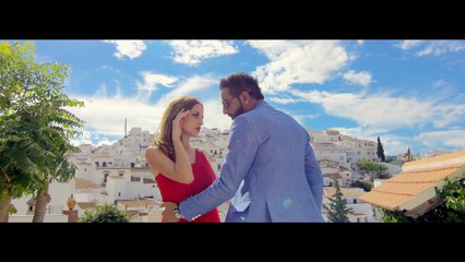 Nain Dunali | Geeta Zaildar | Full Video HD | Latest Punjabi Song 2015