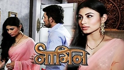 Naagin: Will Shivanya Get EXPOSED?