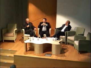 Table ronde : la prison Saint-Michel