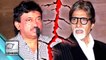 Ram Gopal Varma INSULTS Amitabh Bachchan