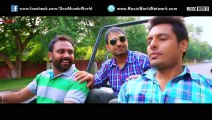 Fauji Jeep (Full Video) Veet Baljit | Rupinder Gandhi The Gangster | New Punjabi Song 2015 HD