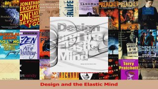 Read  Design and the Elastic Mind Ebook Free