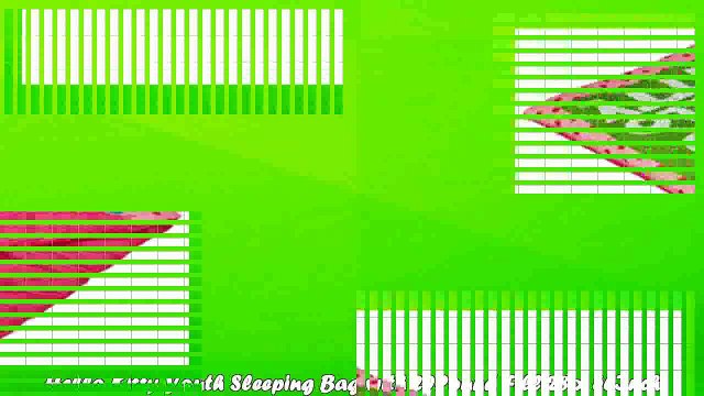 Best buy Sleeping Bag Hello Kitty Youth Sleeping Bag with 20Pound Fill 28 x 56Inch