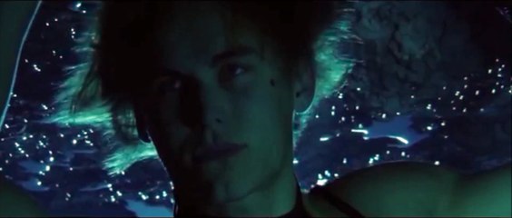 jazzual suspects - ba da vs underwater movie montage