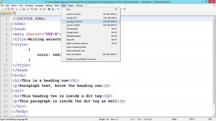 Learn Complete CSS in Urdu 7/75