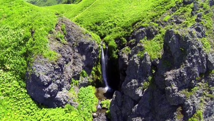 Сахалинское лето, Сахалинская область
