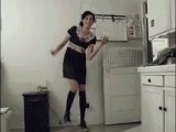 whatsapp funny videos 2016 2015   girl s funny dancing in the kitchen viral   whatsapp funny videos