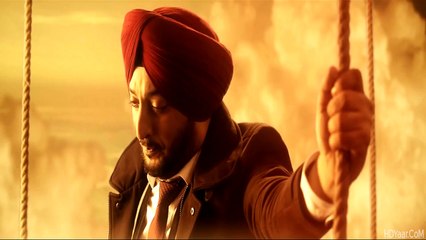 Sari Sari Raat Full Panjabi Video Song By Inderjit Nikku [2015] HD