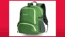 Best buy Hiking Backpack  Deal of the Day New Year Christmas Gift Gonex Lightweight Packable Backpack Hiking Daypack