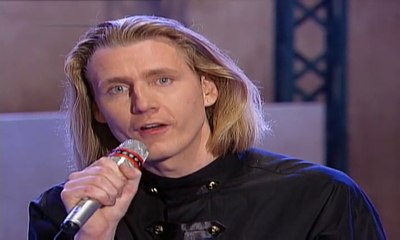 Die Blauen Engel - Im siebten Himmel brennt noch Licht 1995