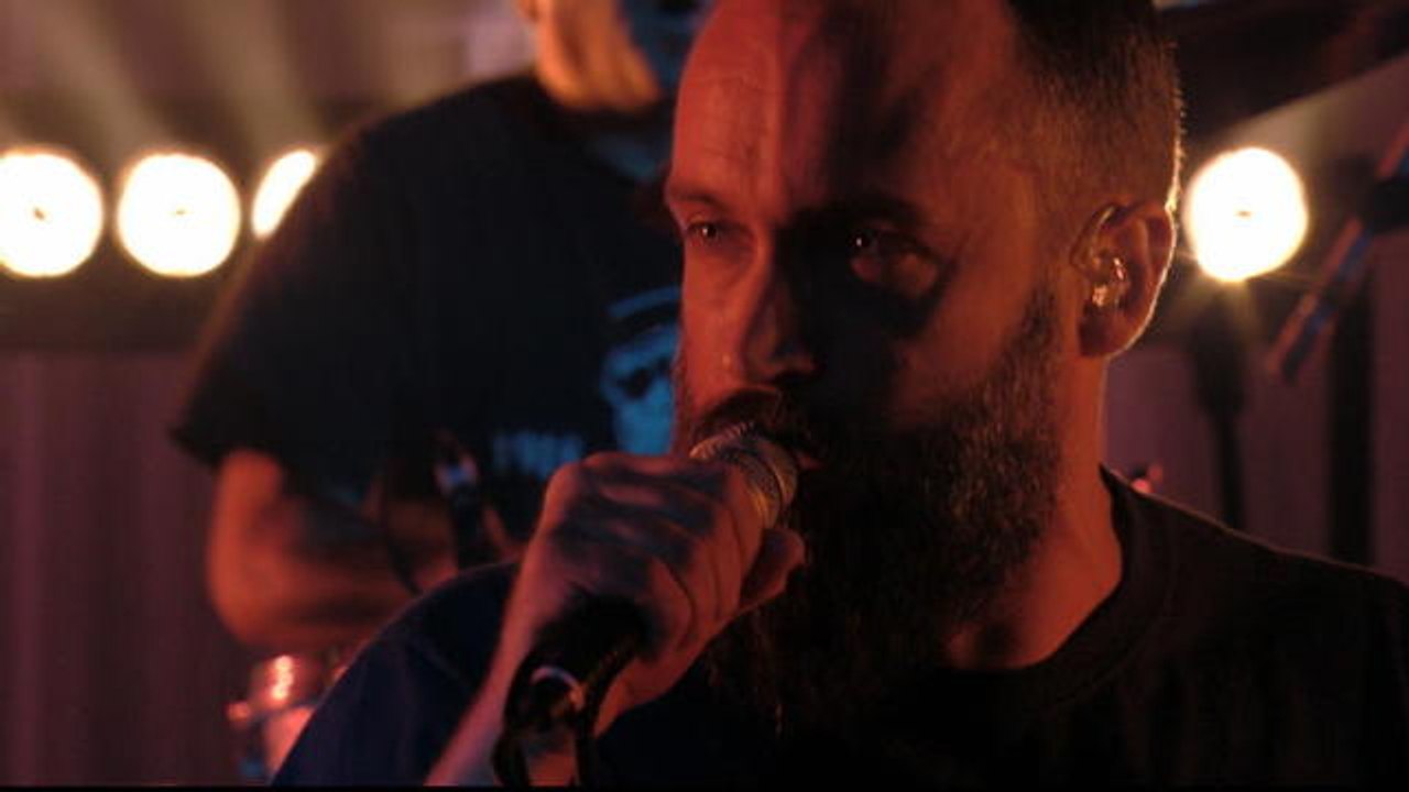 Clutch XRay Visions Album de la semaine du 07/12/2015 CANAL+