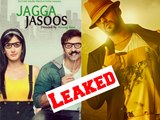NAA SATA - Audio Leaked 'JAGGA JASOOS' Featuring Ranbir Kapoor,Katrina kaif,Taimur Shahid Malik | iDesibeats