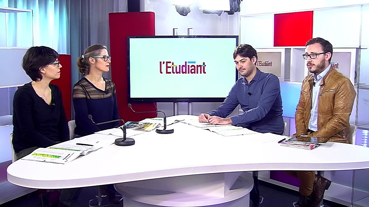Palmarès des écoles : l'Etudiant répond à vos questions