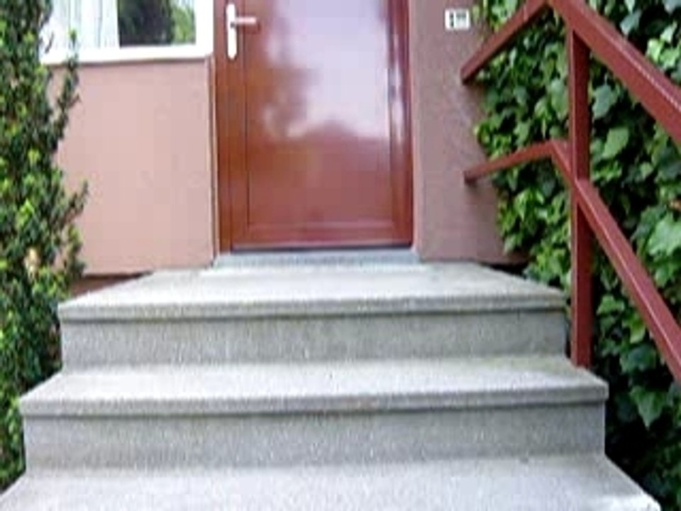 Imbécilité à domicile