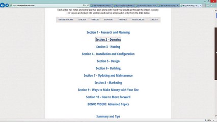 Blog Profit King Demo - Blog Profit King Review Bonus Discount