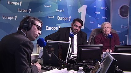 Martine Chancel : "Le Grand Échiquier recevait tout le monde"