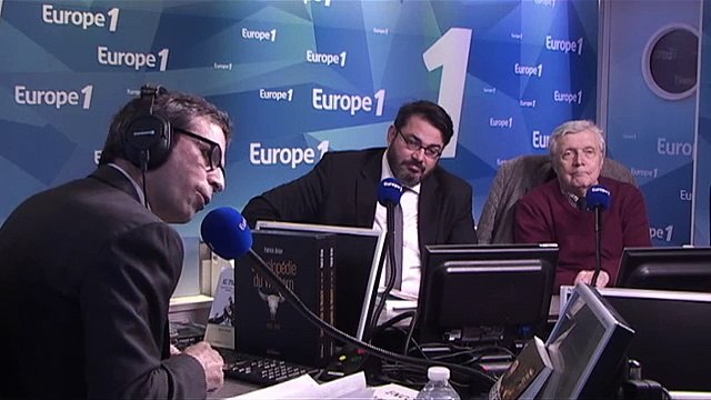 Martine Chancel : Le Grand Échiquier recevait tout le monde