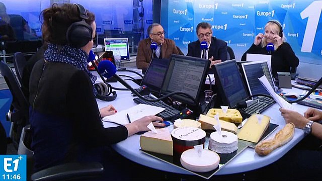 Quels sont les fromages de l’hiver ?