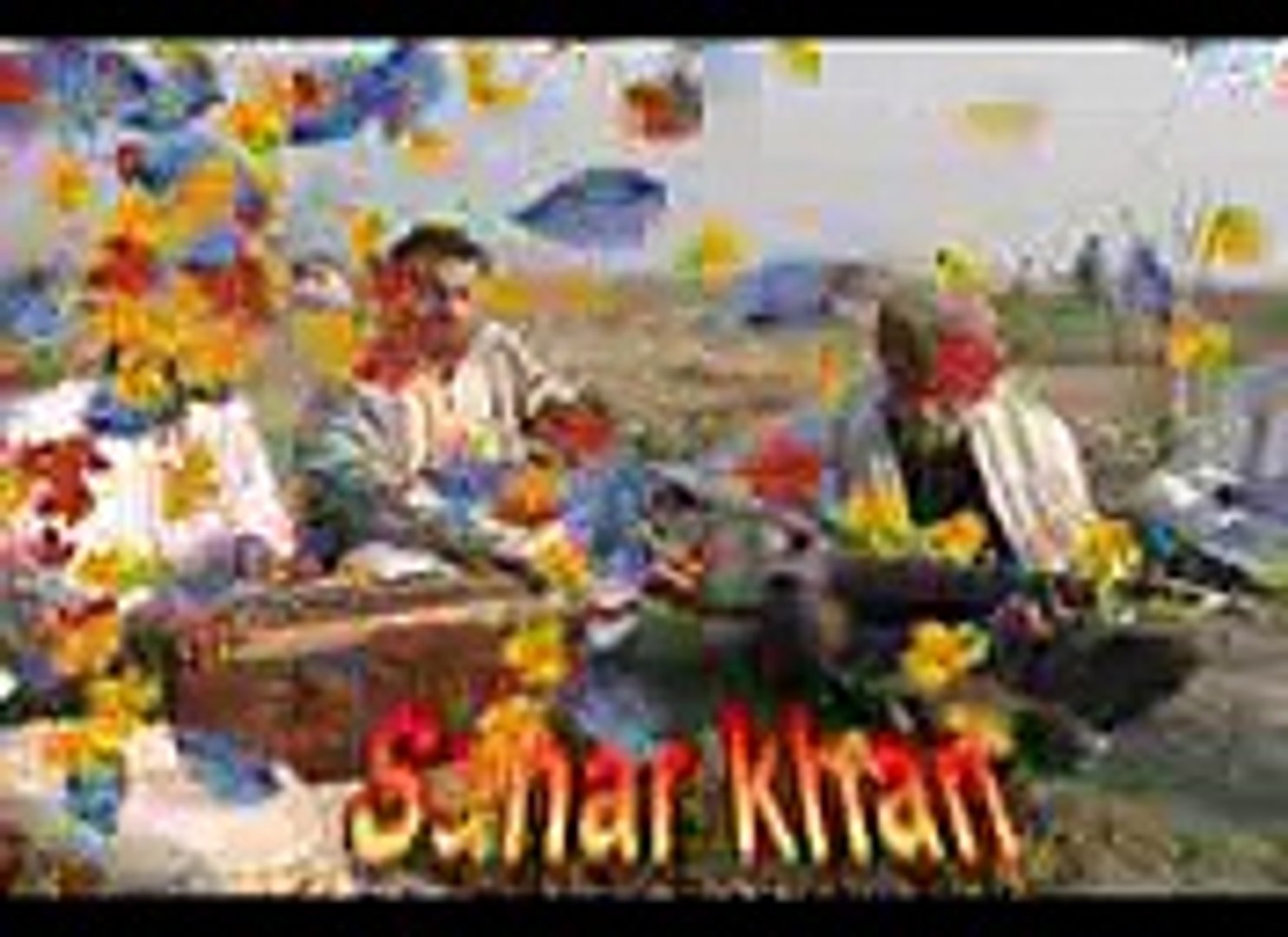 sahar khan songs