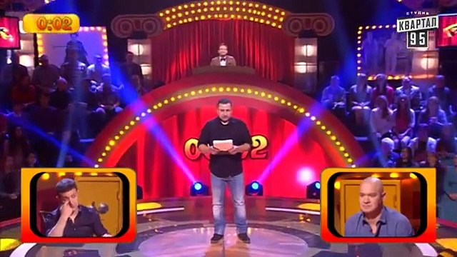 Молдавские новости - Рассмеши комика 2015