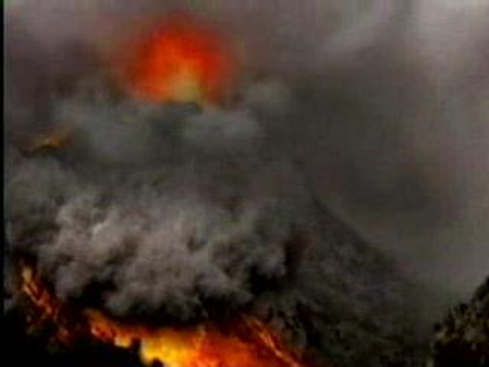 Fiat Punto - volcano