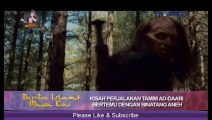 Kiamat sudah dekat_inilah cerita orang yang pernah ketemu dajjal