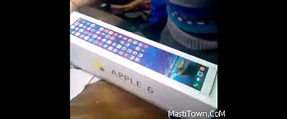 Apple iphone 6 made in india hahaha