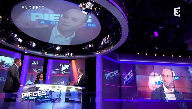 Pièces à conviction. Mohammed Chirani : Il faut attaquer Daech par des idées et des mots