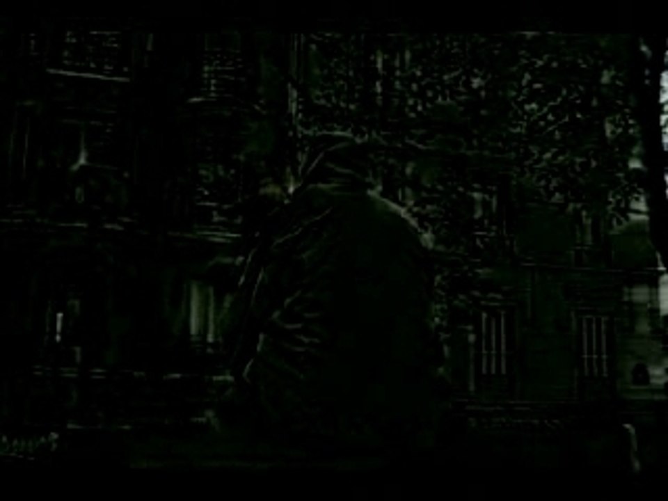 La Rumeur - L'Ombre Sur La Mesure