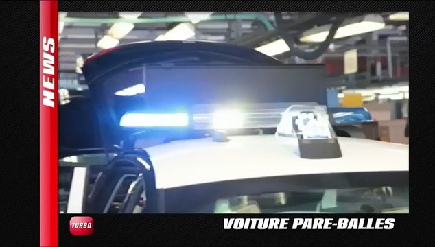 Les News de la Semaine - 2ème partie (Emission Turbo du 06/12/2015)
