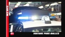 Les News de la Semaine - 2ème partie (Emission Turbo du 06/12/2015)