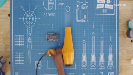 IBM apologizes for 'Hack a Hair Dryer' campaign