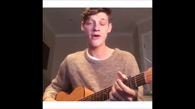 Worst Major Laser cover ever - Hilarious Lean on cover