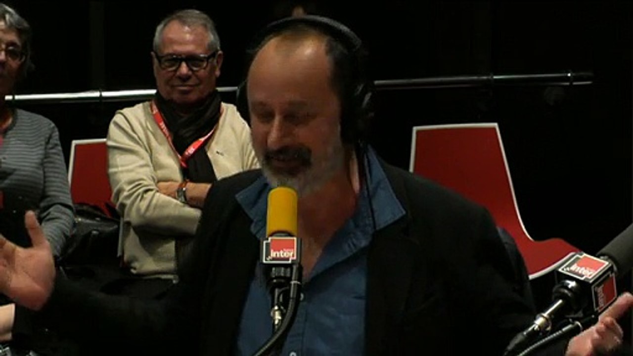 L'Humeur de Daniel Morin : Marine, Donald et moi