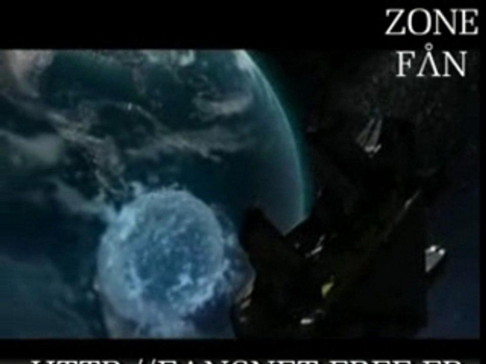 Annonce Stargate Fansnet