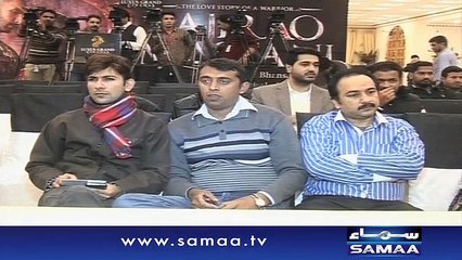 Ranveer Singh wishes to visit Pakistan, says his Grand Parents were from Karachi