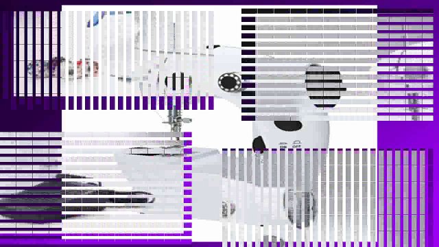 Best buy Sewing Machines SmartCare Mini Sewing Machine 76 Piece Sewing Kit Included SC08K