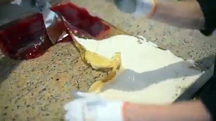 Yes now! This video is guaranteed to make you dream of nothing but Candy, it’s sodalicious!