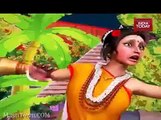 Ramleela in Bihar ft. Modi, Nitish and Rahul Gandhi Funny