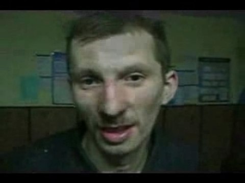 Adam Małysz po pijoku