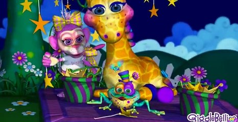 Twinkle Twinkle Little Star  Giggle Bellies