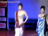 Funny Ramp Walk Fashion Show Fail 2015