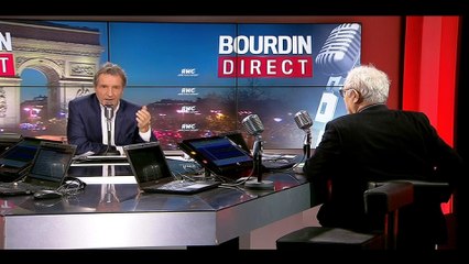 Régionales: "Il y a un effet d'accélération" du vote FN