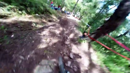 La Plus Effrayante 😱