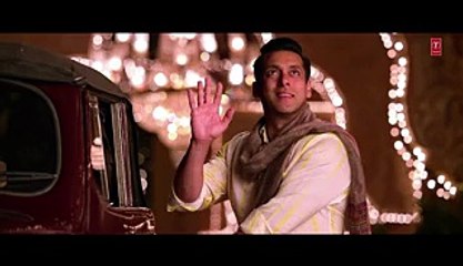 -Murli Ki Taanon Si- Video Song - Prem Ratan Dhan Payo - Salman Khan, Sonam Kapoor