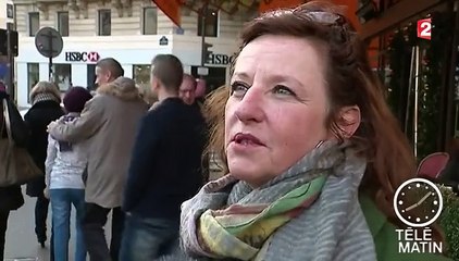 Régionales : Masseret se maintient dans le Grand Est mais perd l'investiture PS