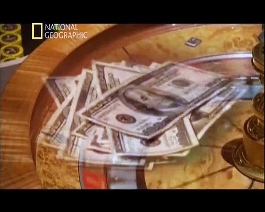 Mega Yapılar Boxset 10.Bölüm İzle » Belgesel izle